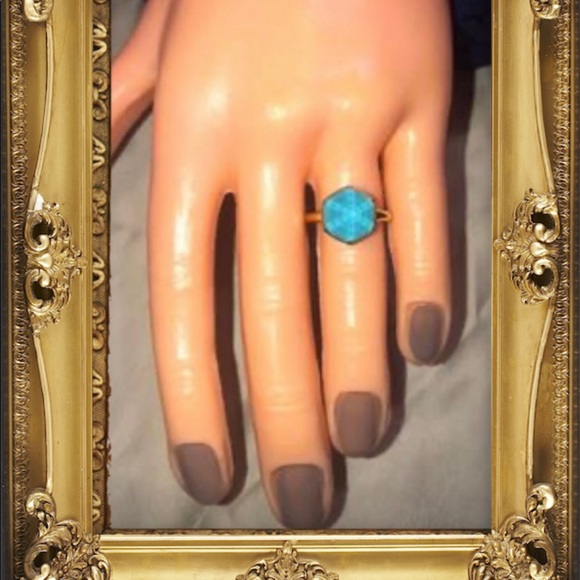 Stephen Webster Ring Size 7 - Picture 3 of 16